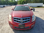 Cadillac SRX 2011