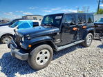 Jeep Wrangler 2014