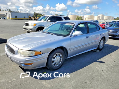 Buick LeSabre 2005 - Image 1 of 12