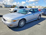 Buick LeSabre 2005