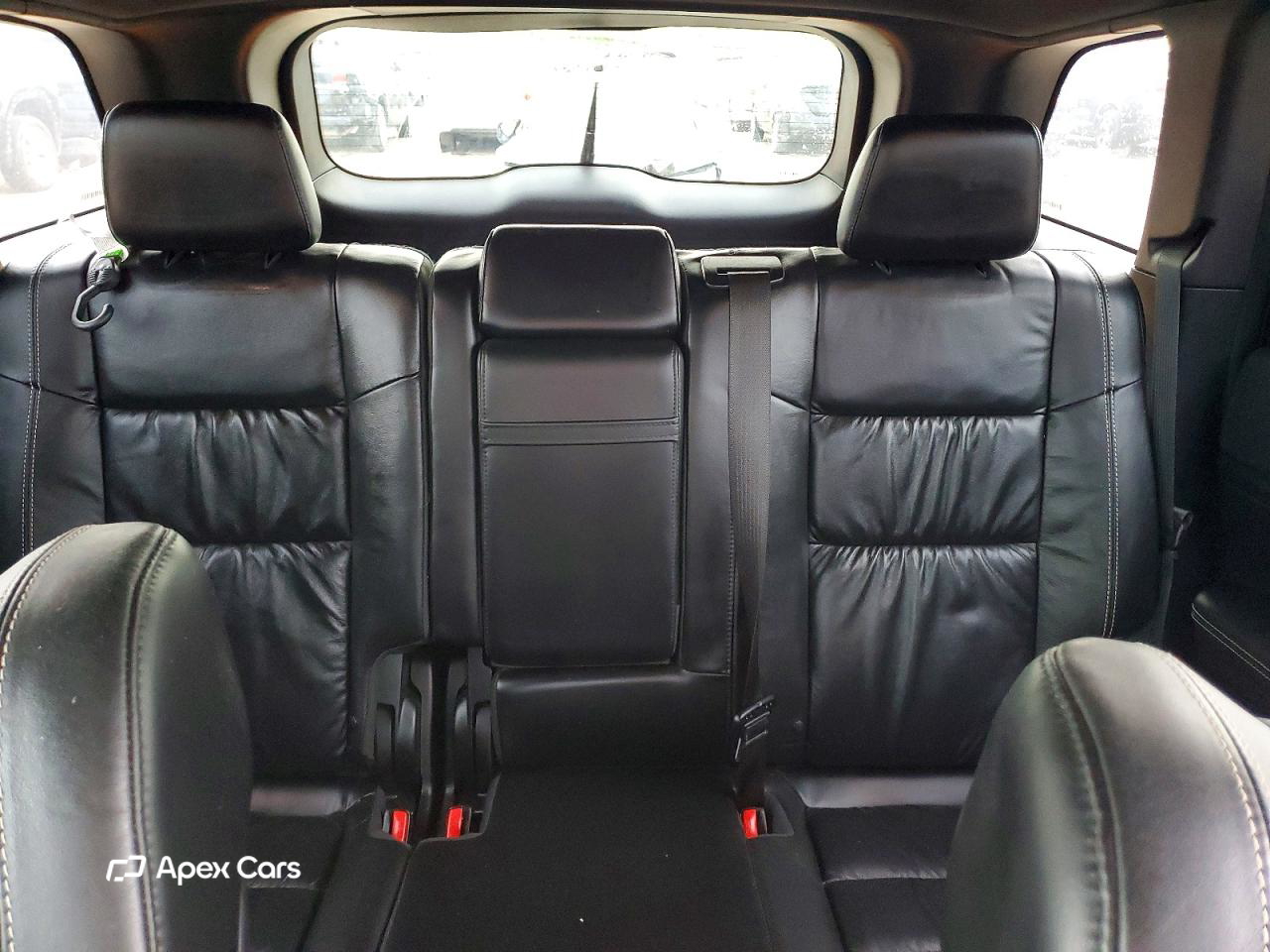 Jeep Cherokee 2015