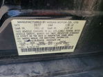 Nissan Maxima 2008