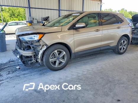 Ford Edge 2020 - Zdjęcie 1 z 12