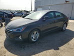 Hyundai Elantra 2019
