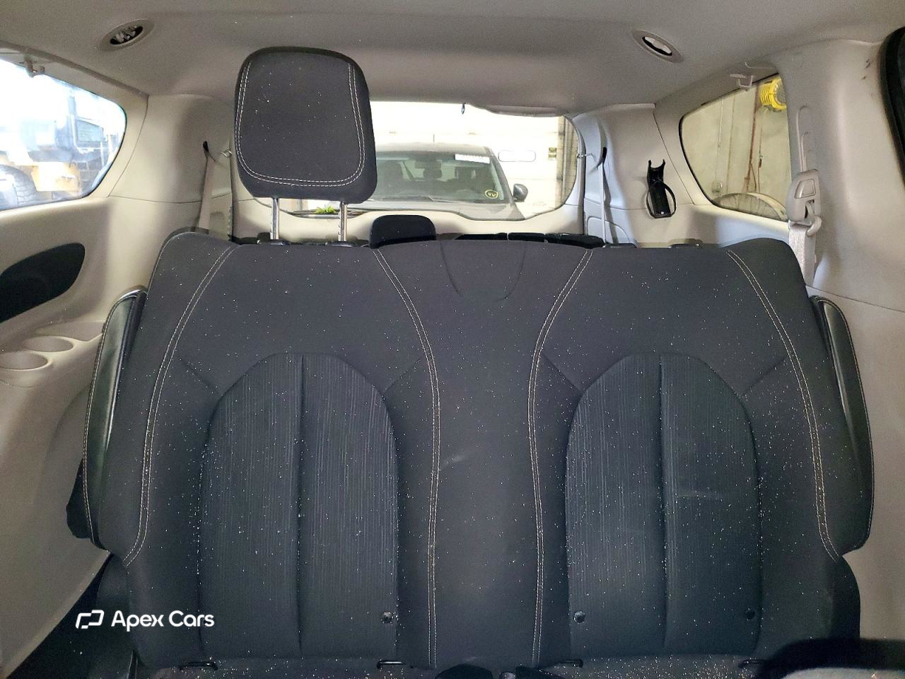 Chrysler Voyager 2020