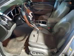 Cadillac SRX 2011