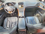Lincoln MKX 2016