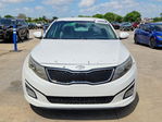 Kia Optima 2014