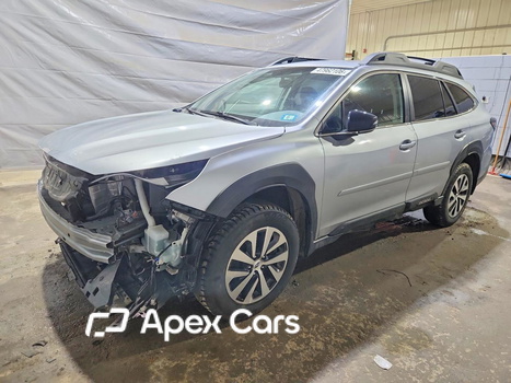 Subaru Outback 2025 - Image 1 of 12