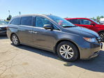 Honda Odyssey 2014