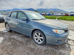 Subaru Impreza 2009