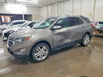 Chevrolet Equinox 2018