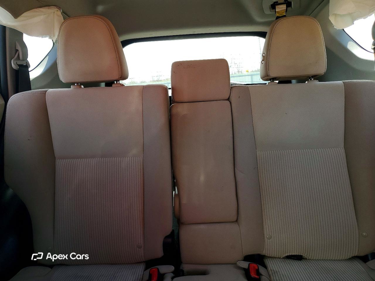 Toyota RAV 4 2013