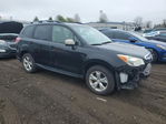 Subaru Forester 2014