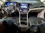 Chrysler Pacifica 2022