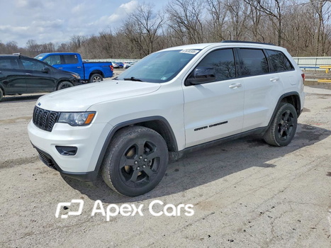 Jeep Cherokee 2020 - Image 1 of 14