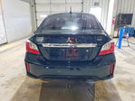 Mitsubishi Mirage 2023