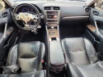 Lexus IS 2012