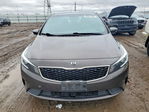 Kia Forte 2017