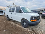 Chevrolet Express 2012