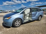 Honda Odyssey 2014