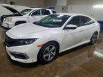 Honda Civic 2020