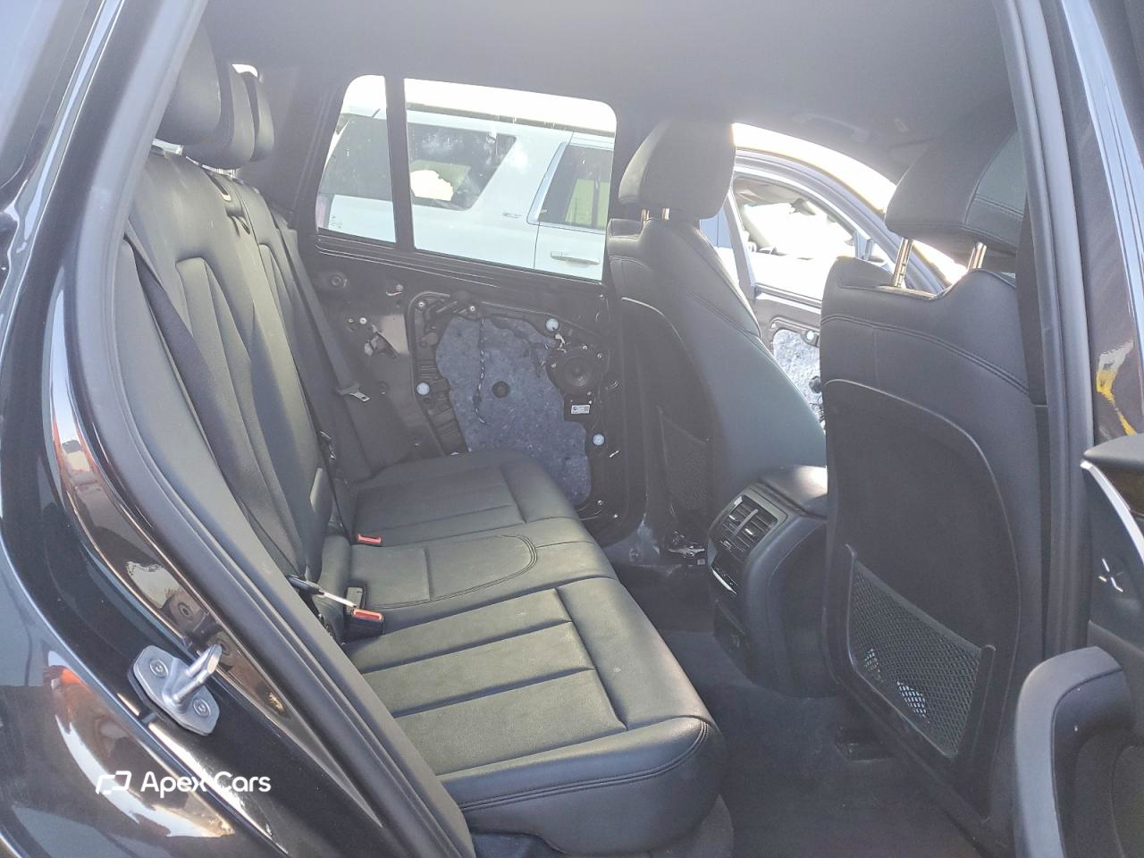 BMW X3 2019