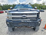 Chevrolet Silverado 2017