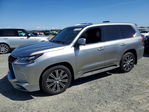 Lexus LX 2020