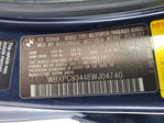 BMW X3 2008