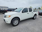 Nissan Navara (Frontier) 2015