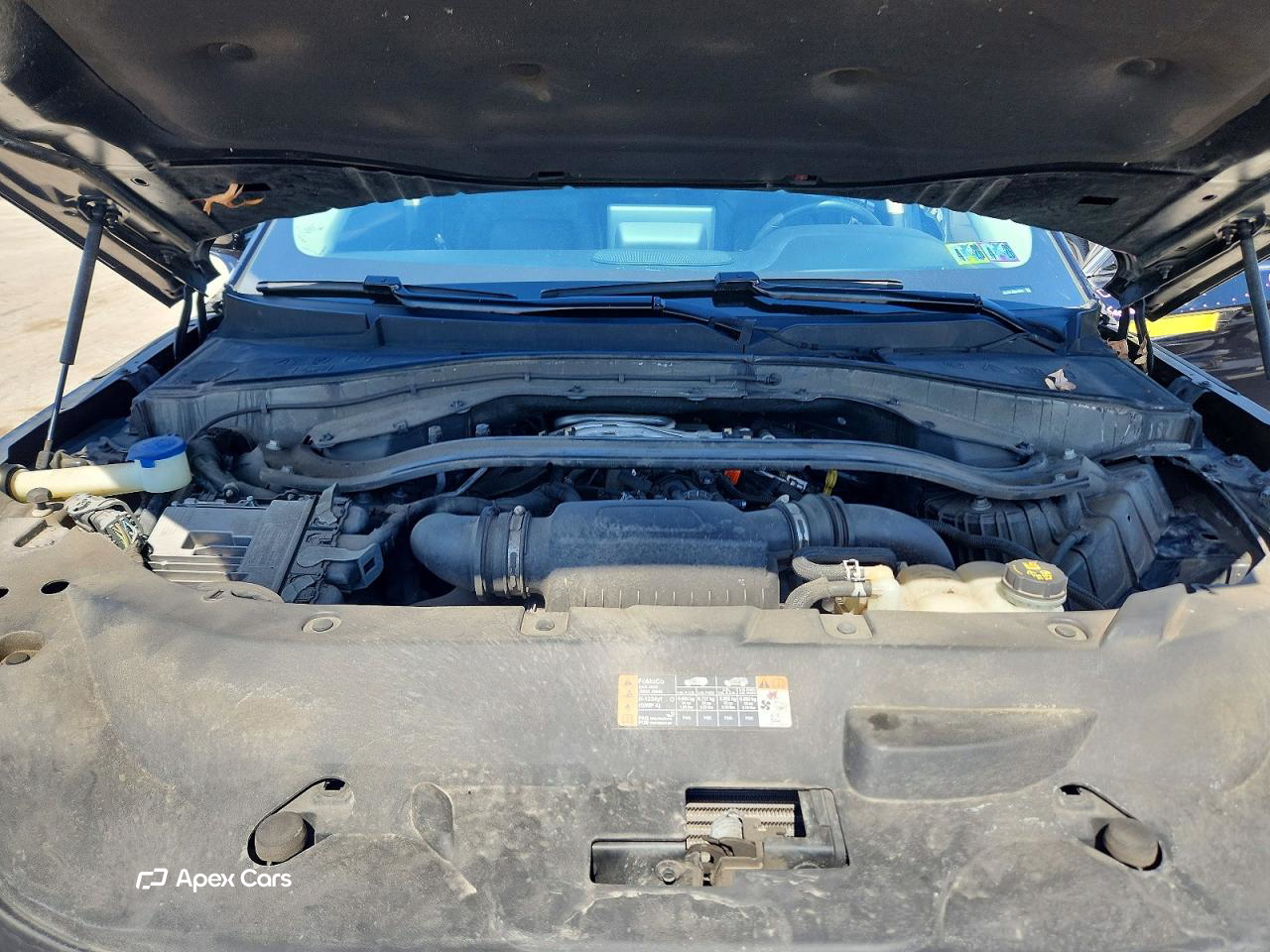 Lincoln Aviator 2022