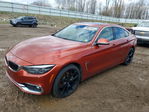 BMW Series 4 2018