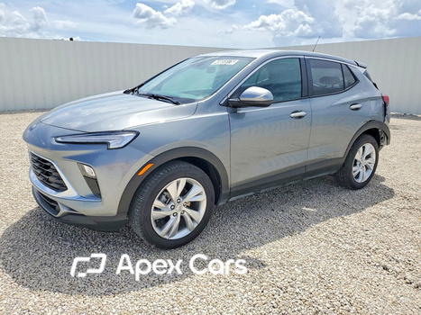 Buick Encore 2025 - Image 1 of 14