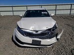 Kia Optima 2011