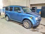 Honda Element 2008