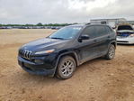 Jeep Cherokee 2016