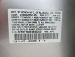 Honda Pilot 2009