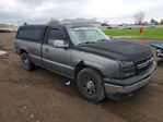 Chevrolet Silverado 2006