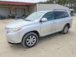 Toyota Highlander 2011