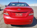 Hyundai Accent 2013