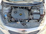 Kia Forte 2015