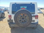 Jeep Wrangler 2013