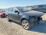 Audi Q7 2012