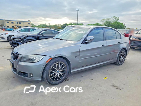 BMW Series 3 2009 - Image 1 of 13