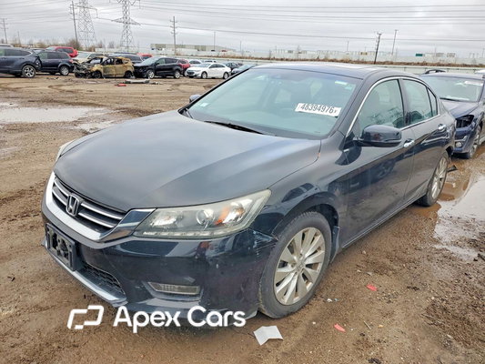Honda Accord 2013 - Image 1 of 5