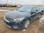 Honda Accord 2013