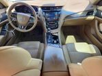 Cadillac CTS 2014