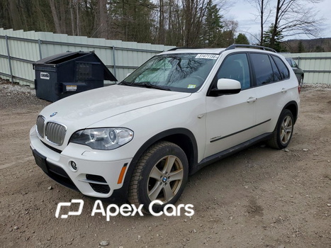 BMW X5 2012 - Image 1 of 13