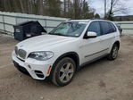 BMW X5 2012